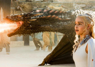 Illustration for article titled On Game Of Thrones, Remaining True To Yourself Is The Worst
Lie Of All